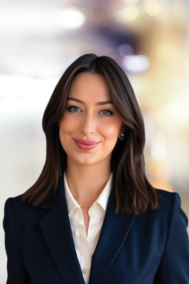 Portrait of Monica Arseneau, REALTOR® | NRLUX.